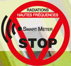 Smart Meter NON MERCI